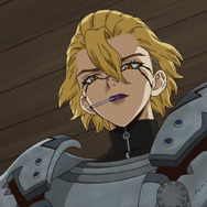 夏アニメ『Dr.STONE SCIENCE FUTURE』第2クール 第13話「同じ月を見て」先行場面カット