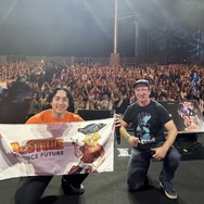 『Japan Expo Paris 2025』