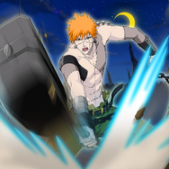 『BLEACH Brave Souls（ブリーチ ブレイブソウルズ）』