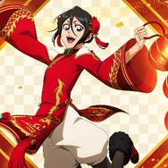 『BLEACH Brave Souls（ブリーチ ブレイブソウルズ）』