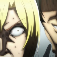 夏アニメ『ぐらんぶる』Season 2第2話「兄」先行場面カット