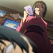 夏アニメ『ぐらんぶる』Season 2第2話「兄」先行場面カット