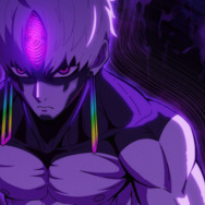 TV アニメ『ダンダダン』第 14 話「邪視」場面写真（C）龍幸伸／集英社・ダンダダン製作委員会