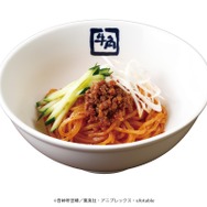 ピリ辛！上弦の鬼 汁なし麻婆冷麺