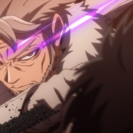 夏アニメ『桃源暗鬼』第1話「鬼の血」先行場面カット