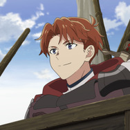 『水属性の魔法使い』第2話（C）久宝忠・TOブックス／水属性の魔法使い製作委員会