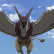 『水属性の魔法使い』第2話（C）久宝忠・TOブックス／水属性の魔法使い製作委員会