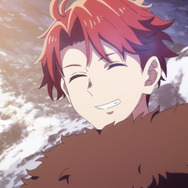 『水属性の魔法使い』第2話（C）久宝忠・TOブックス／水属性の魔法使い製作委員会