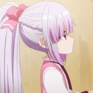 『追放者食堂へようこそ！』第2話（C）君川優樹・オーバーラップ／「追放者食堂へようこそ！」製作委員会