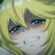 『追放者食堂へようこそ！』第2話（C）君川優樹・オーバーラップ／「追放者食堂へようこそ！」製作委員会