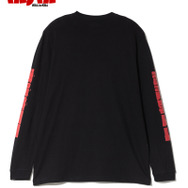 TVアニメ『キルラキル』× glambコラボ「Mako Cutsew」（C）TRIGGER・中島かずき/キルラキル製作委員会