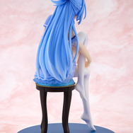 KDcolle「『この素晴らしい世界に祝福を！』アクア 原作版 ネグリジェver.」（C）暁なつめ・三嶋くろね　発行：株式会社KADOKAWA