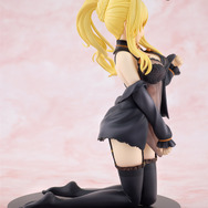 KDcolle「『この素晴らしい世界に祝福を！』ダクネス 原作版 ネグリジェver.」（C）暁なつめ・三嶋くろね　発行：株式会社KADOKAWA