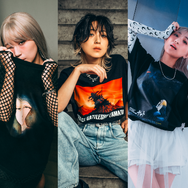 「宇宙戦艦ヤマト 全記録展」大阪会場でアパレル全19種を発売（C）東北新社/著作総監修 西﨑彰司