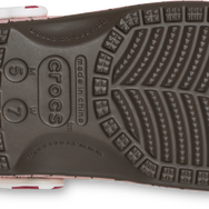 アニメ『鬼滅の刃』× Crocs「禰󠄀豆子 クラシック クロッグ」（C）吾峠呼世晴/集英社・アニプレックス・ufotable