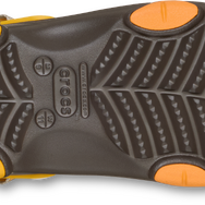 アニメ『鬼滅の刃』× Crocs「善逸 オールテレイン クロッグ」（C）吾峠呼世晴/集英社・アニプレックス・ufotable