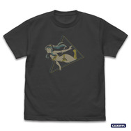 TVアニメ『うる星やつら』「Flyingラム Tシャツ」（C）高橋留美子・小学館／アニメ「うる星やつら」製作委員会