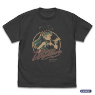 TVアニメ『うる星やつら』「バニーガール ラム Tシャツ」カラー：SUMI（C）高橋留美子・小学館／アニメ「うる星やつら」製作委員会