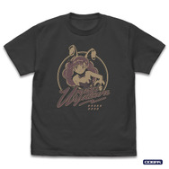 TVアニメ『うる星やつら』「バニーガール ラン Tシャツ」カラー：SUMI（C）高橋留美子・小学館／アニメ「うる星やつら」製作委員会