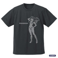 TVアニメ『うる星やつら』「ラム ドライTシャツ」（C）高橋留美子・小学館／アニメ「うる星やつら」製作委員会