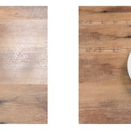 「GiGOコラボカフェ　ふたりはプリキュア Max Heart」ハートご飯のブラックカレー、ひらひらチーズとホワイトクリームうどん（C）東映アニメーション（C）GENDA GiGO Entertainment Inc. All rights reserved.