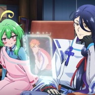 『陰陽廻天 Re:バース』場面カット