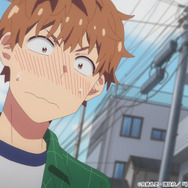 TVアニメ『彼女、お借りします』第4期 第2話（満足度38）先行場面カット（C）宮島礼吏・講談社／「彼女、お借りします」製作委員会2023