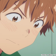 TVアニメ『彼女、お借りします』第4期 第2話（満足度38）先行場面カット（C）宮島礼吏・講談社／「彼女、お借りします」製作委員会2023