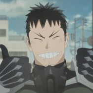 『怪獣8号』第2期メインPV【意志の継承】篇場面写真