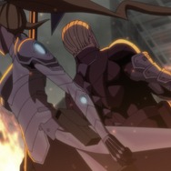 『怪獣8号』第2期メインPV【意志の継承】篇場面写真