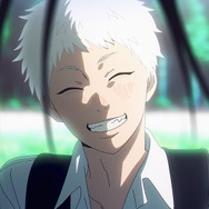 TVアニメ『光が死んだ夏』第2話先行場面カット（C）モクモクれん／KADOKAWA・「光が死んだ夏」製作委員会