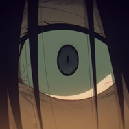 TVアニメ『光が死んだ夏』第2話先行場面カット（C）モクモクれん／KADOKAWA・「光が死んだ夏」製作委員会