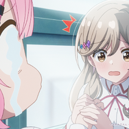 TVアニメ『わたしが恋人になれるわけないじゃん、ムリムリ!（※ムリじゃなかった!）』第2話先行場面カット