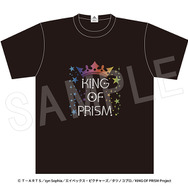 Tシャツ　応援上映ver.