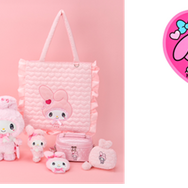 「マイメロディ・クロミ メロウサロミウサデザインシリーズ」（C）2025 SANRIO CO.,LTD.