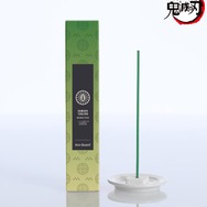 アニメ『鬼滅の刃』「竈門炭治郎 Ani-Scent お香（インセンススティック）」（C）吾峠呼世晴／集英社・アニプレックス・ufotable