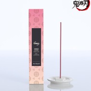 アニメ『鬼滅の刃』「竈門禰󠄀豆子 Ani-Scent お香（インセンススティック）」（C）吾峠呼世晴／集英社・アニプレックス・ufotable