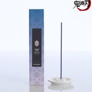 アニメ『鬼滅の刃』「冨岡義勇 Ani-Scent お香（インセンススティック）」（C）吾峠呼世晴／集英社・アニプレックス・ufotable