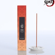 アニメ『鬼滅の刃』「煉󠄁獄杏寿郎 Ani-Scent お香（インセンススティック）」（C）吾峠呼世晴／集英社・アニプレックス・ufotable