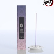アニメ『鬼滅の刃』「宇髄天元 Ani-Scent お香（インセンススティック）」（C）吾峠呼世晴／集英社・アニプレックス・ufotable