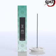 アニメ『鬼滅の刃』「時透無一郎 Ani-Scent お香（インセンススティック）」（C）吾峠呼世晴／集英社・アニプレックス・ufotable