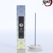 アニメ『鬼滅の刃』「伊黒小芭内 Ani-Scent お香（インセンススティック）」（C）吾峠呼世晴／集英社・アニプレックス・ufotable
