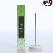 アニメ『鬼滅の刃』「死川実弥 Ani-Scent お香（インセンススティック）」（C）吾峠呼世晴／集英社・アニプレックス・ufotable