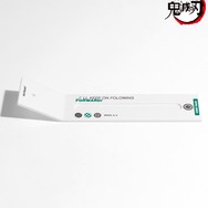 アニメ『鬼滅の刃』「竈門炭治郎 Ani-Scent スティックインセンスホルダー」（C）吾峠呼世晴／集英社・アニプレックス・ufotable