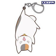 TVアニメ『夏目友人帳』「さかさまニャンコ先生 つままれ じたばたVer.」（C）緑川ゆき・白泉社／「夏目友人帳」製作委員会