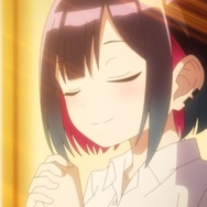 夏アニメ『ばっどがーる』第2話（#02）先行場面カット