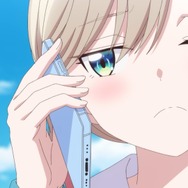 夏アニメ『ばっどがーる』第2話（#02）先行場面カット