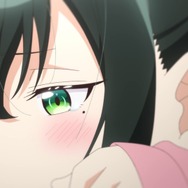 夏アニメ『ばっどがーる』第2話（#02）先行場面カット