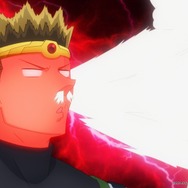 夏アニメ『気絶勇者と暗殺姫』第1話「気絶勇者と三人の姫君たち」先行場面カット