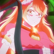 夏アニメ『気絶勇者と暗殺姫』第1話「気絶勇者と三人の姫君たち」先行場面カット